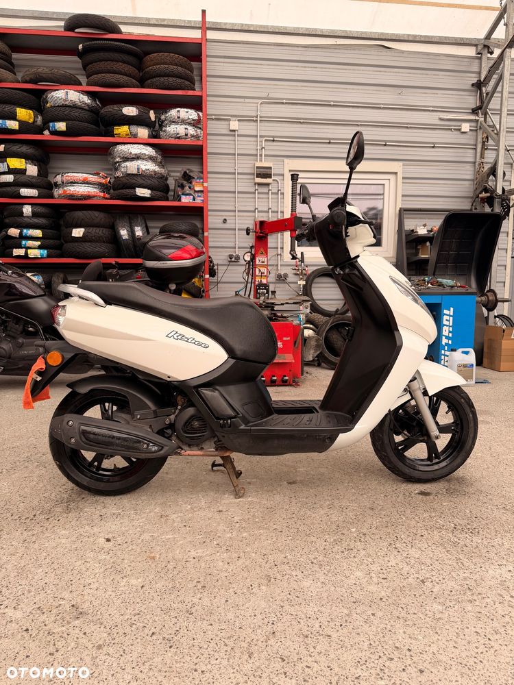 Peugeot Kisbee - 9