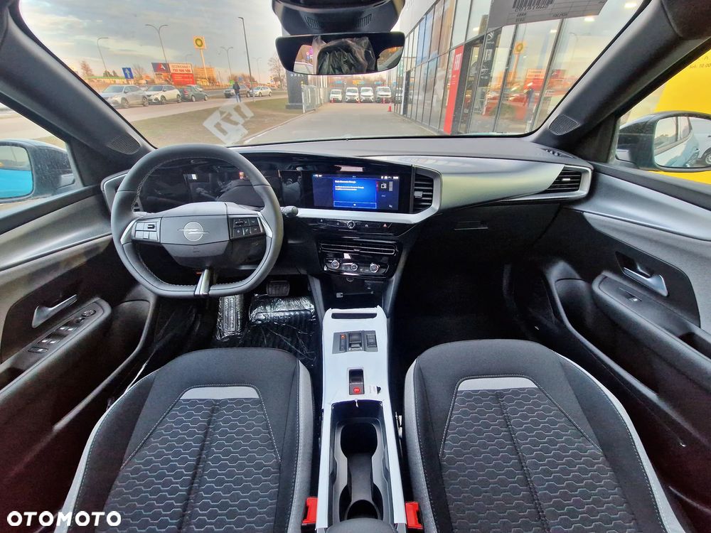 Opel Mokka 1.2 T Edition S&S - 7