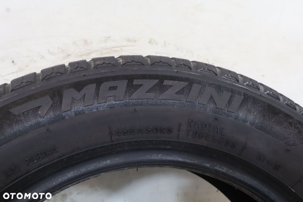 opona opony 2 szt 165/70/14 wielosezon - 9