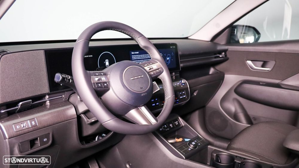 Hyundai Kauai EV 48.4 kWh Premium (TT) - 14