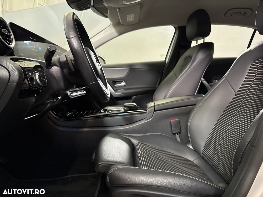 Mercedes-Benz A 180 - 24
