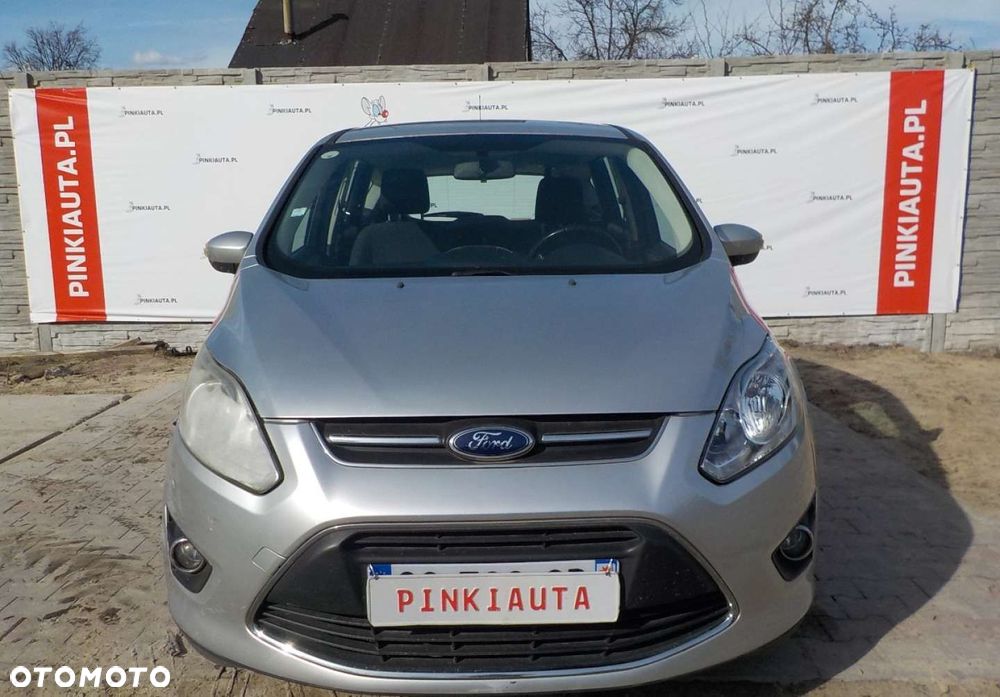 Ford C-MAX 1.6 TDCi Trend - 3