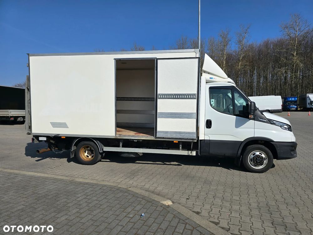 Iveco ROMCAR DAILY 50C/35 - 19