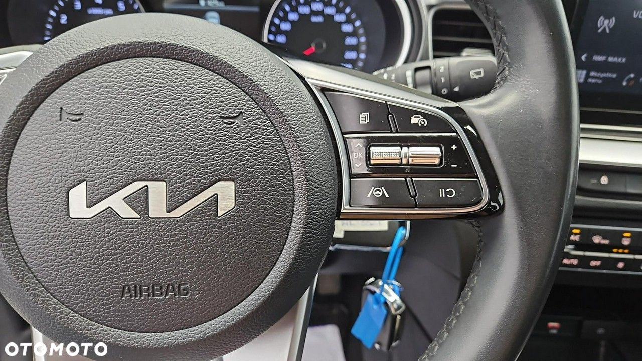 Kia Ceed 1.5 T-GDI M - 15