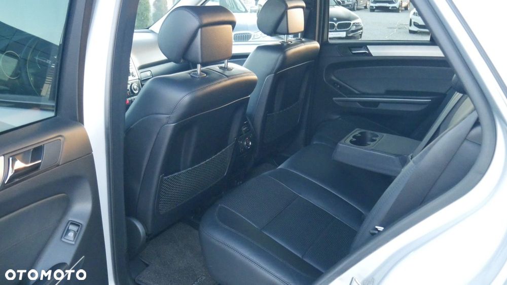 Mercedes-Benz ML - 19