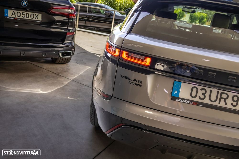 Land Rover Range Rover Velar 2.0 R-Dynamic S - 8