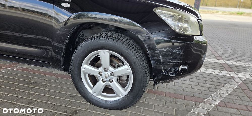 Toyota RAV4 2.2 D-4D 4x4 Sol - 14