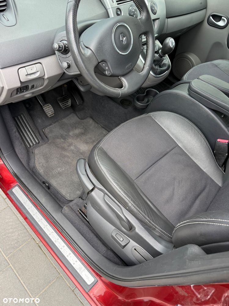 Renault Scenic 1.5 dCi Expression - 9