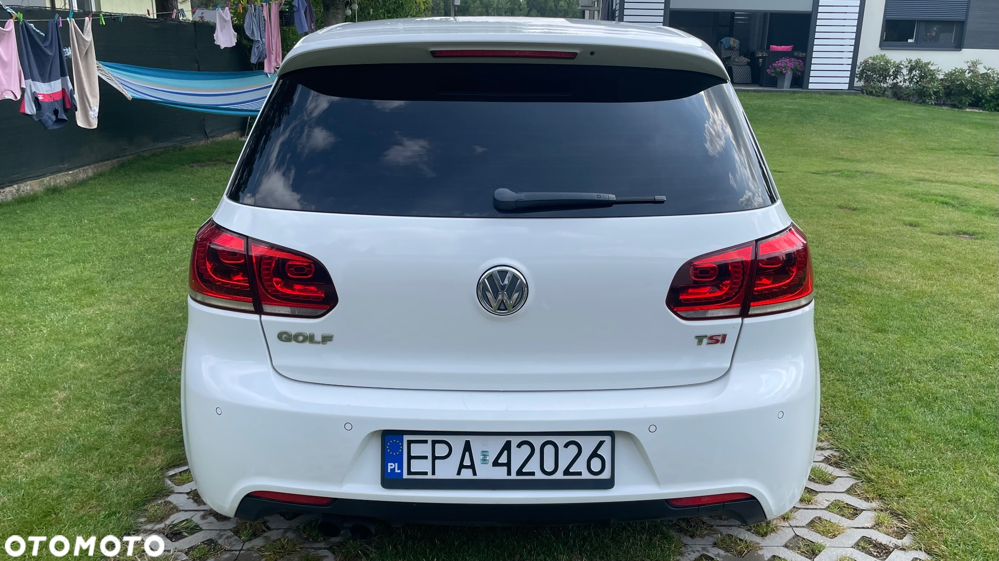 Volkswagen Golf 1.4 TSI Highline - 12