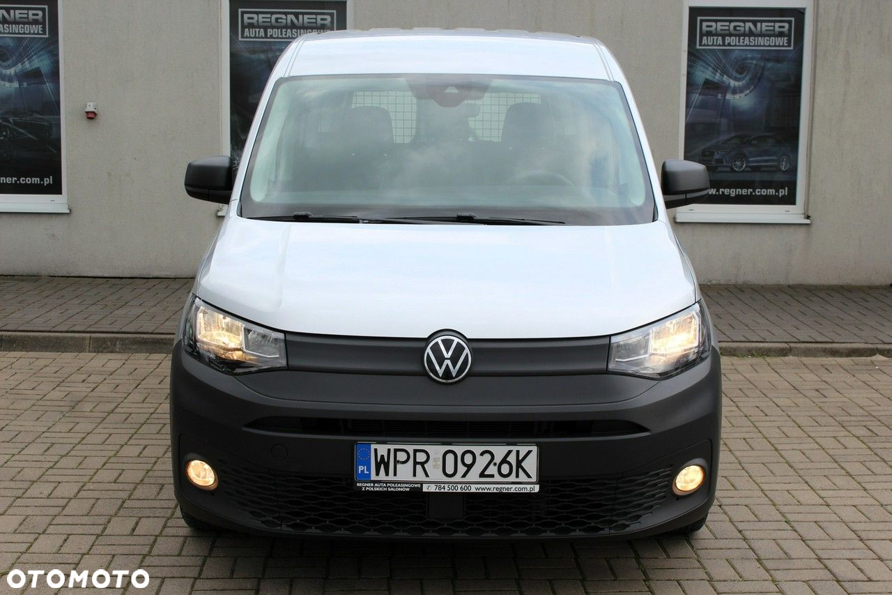 Volkswagen Caddy - 2