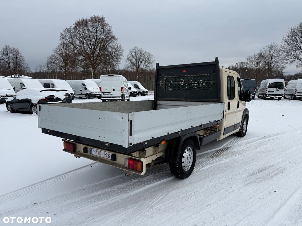 Peugeot Boxer - 5