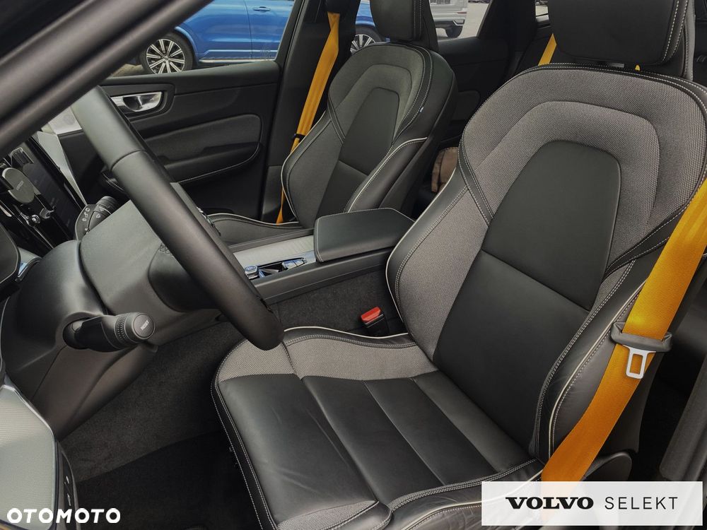 Volvo XC 60 - 11