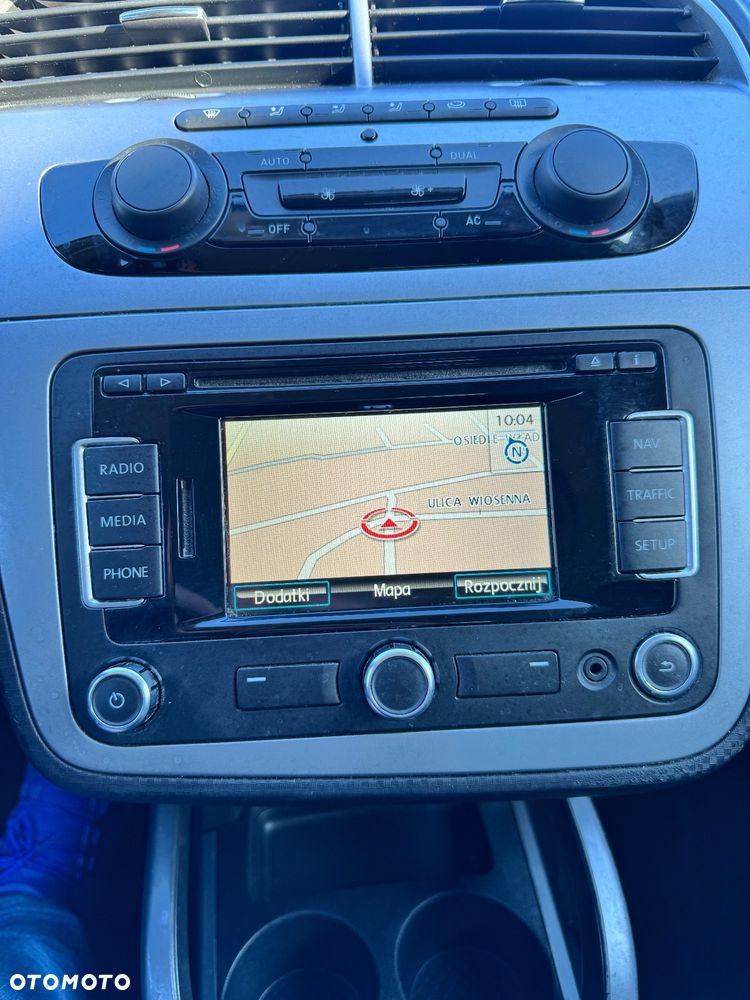 Seat Altea XL 2.0 TDI CR DPF Style Copa - 26