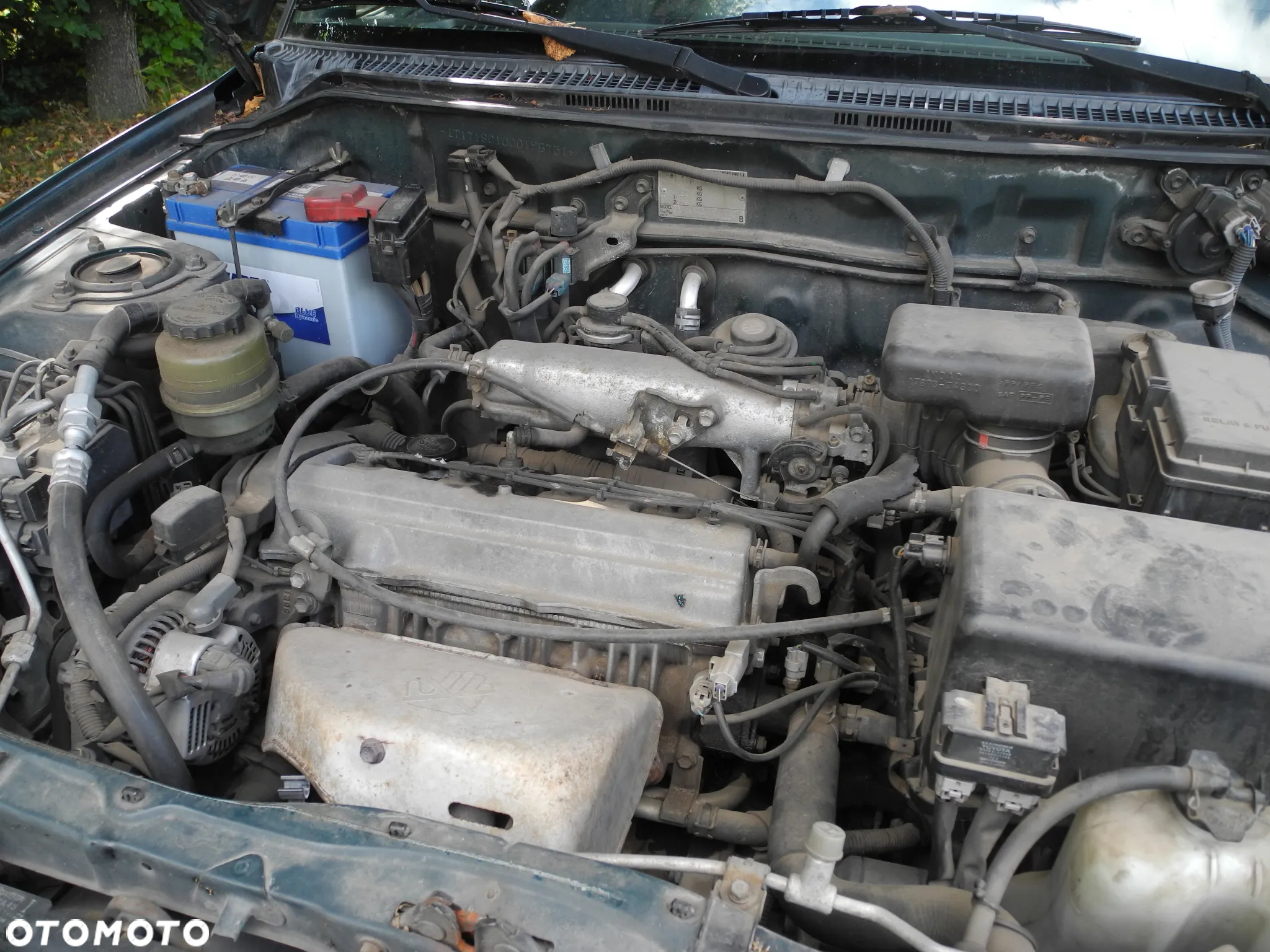 Toyota RAV4 ver-2-0 - 3