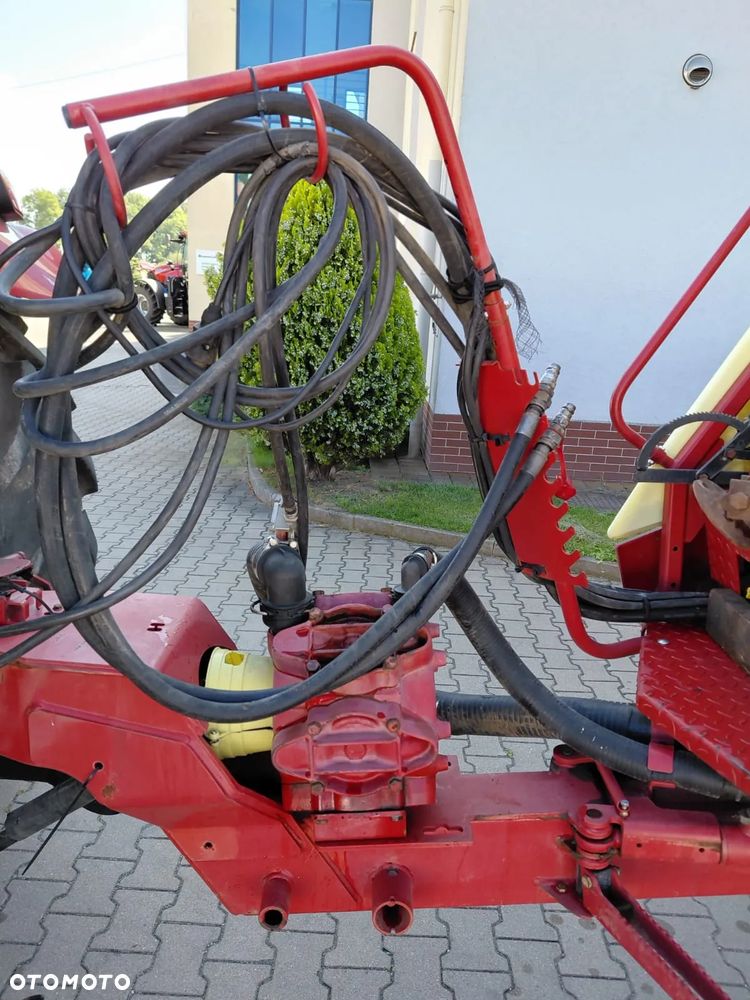 Hardi Navigator 4000 / 24 - 8