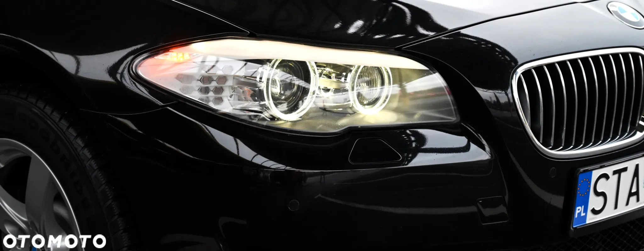 BMW Seria 5 - 33