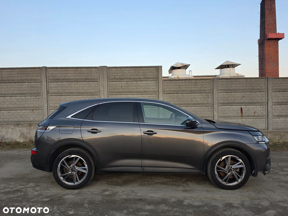 DS Automobiles DS 7 Crossback - 6