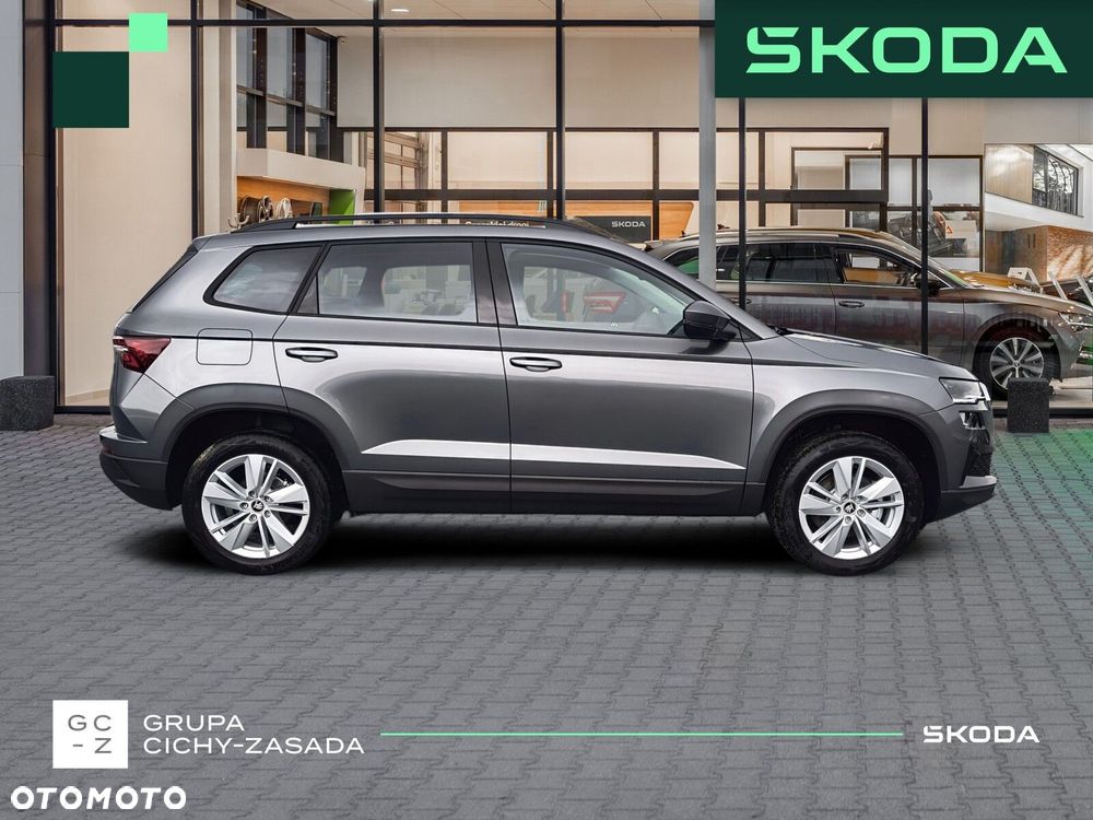 Skoda Karoq - 7