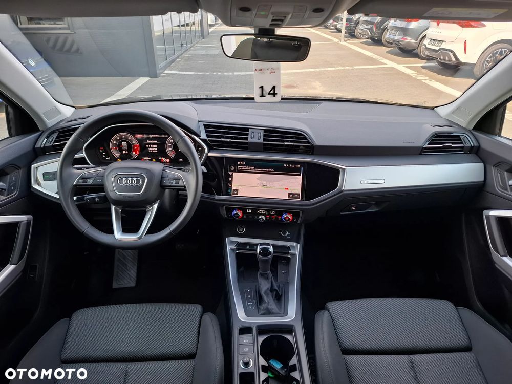 Audi Q3 35 TFSI S line S tronic - 6