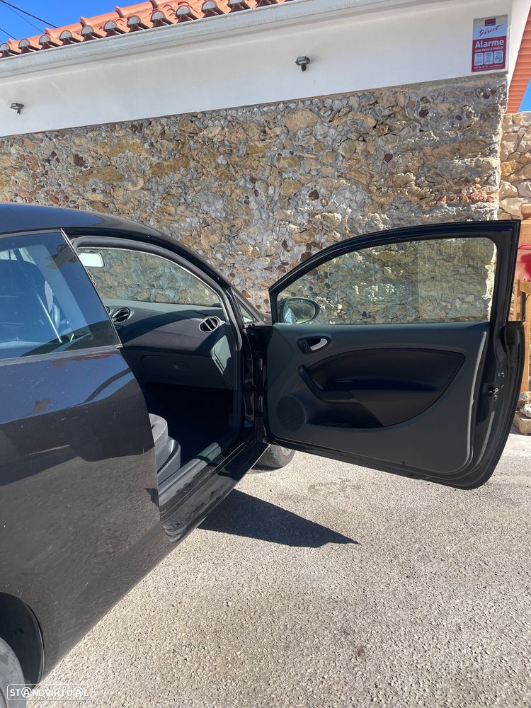 SEAT Ibiza - 8