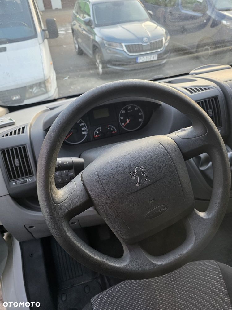 Peugeot Boxer - 8