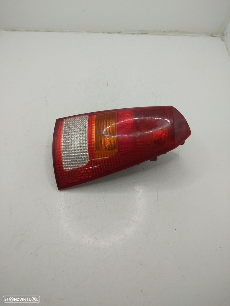 Farolim Stop Dto Ford Focus I Carrinha (Dnw) - 2