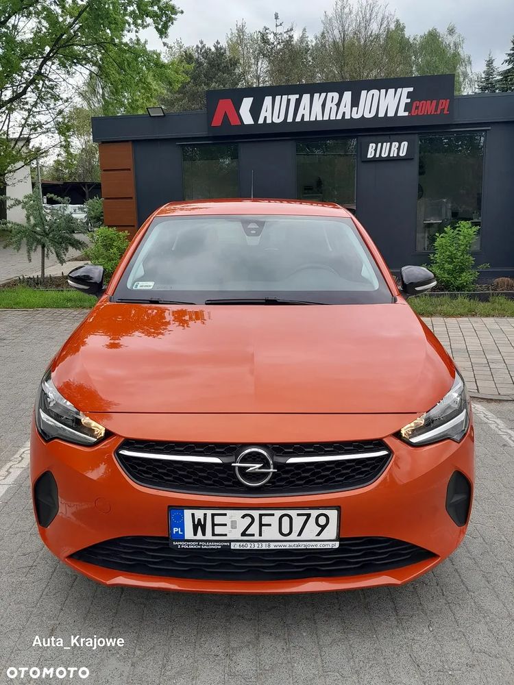 Opel Corsa 1.2 S&S - 7