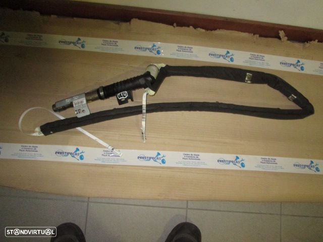 Airbag Cortina 8200114848 RENAULT MEGANE 2 3P 2003 DRT - 1
