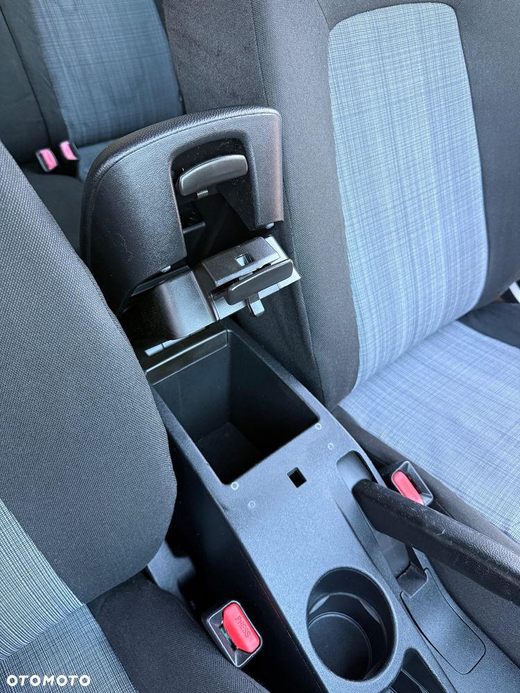 Kia Ceed 1.4 CVVT Attract - 35