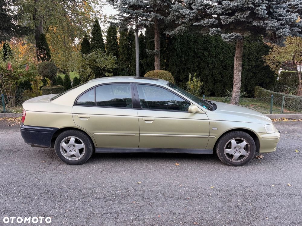 Honda Accord 1999 photo 3