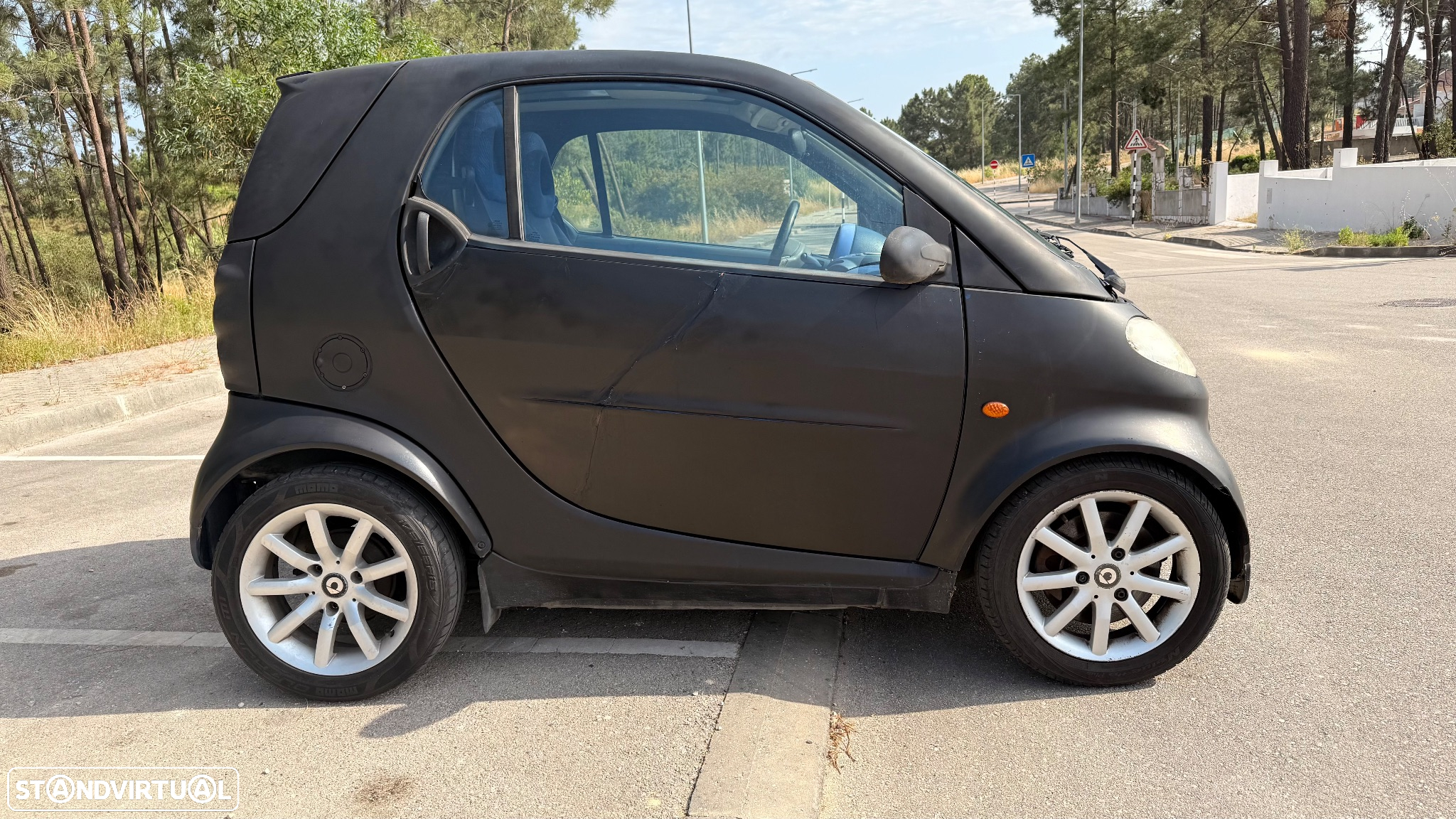 Smart ForTwo Coupé - 19