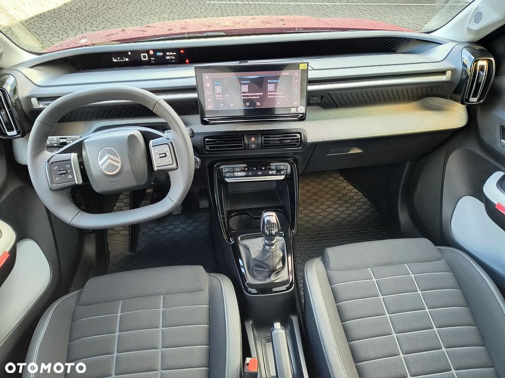 Citroën C3 1.2 T Max - 9