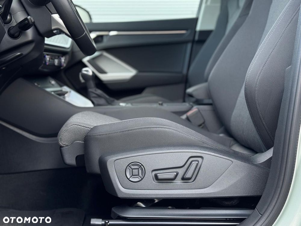 Audi Q3 Sportback - 29