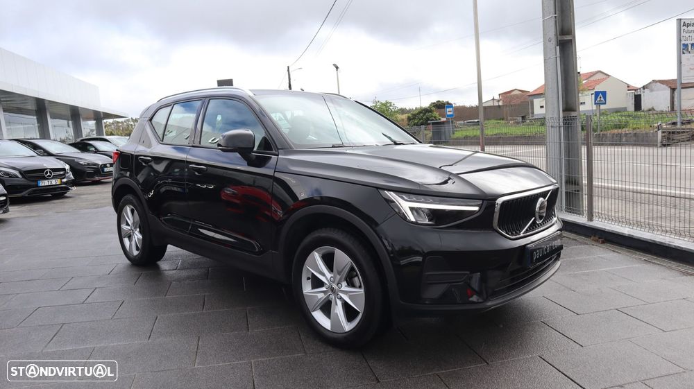 Volvo XC 40 1.5 T2 Momentum - 7