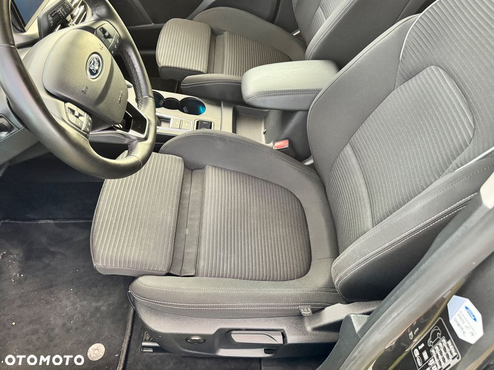 Ford Focus - 17