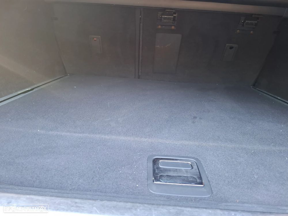 Peugeot 508 RXH 2.0 HDi Hybrid4 2-Tronic - 17
