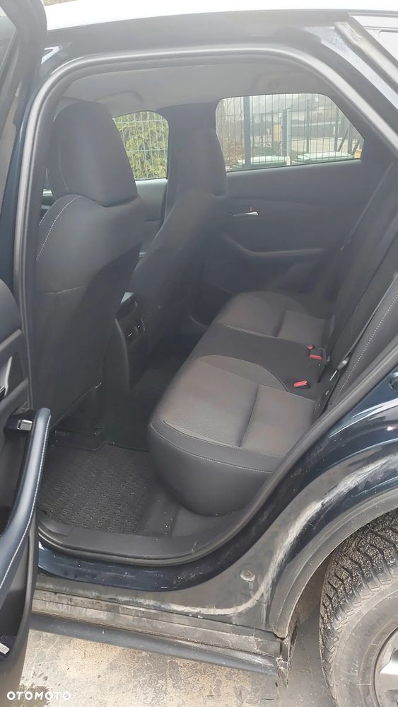 Mazda CX-30 2.0 mHEV Hikari AWD - 5