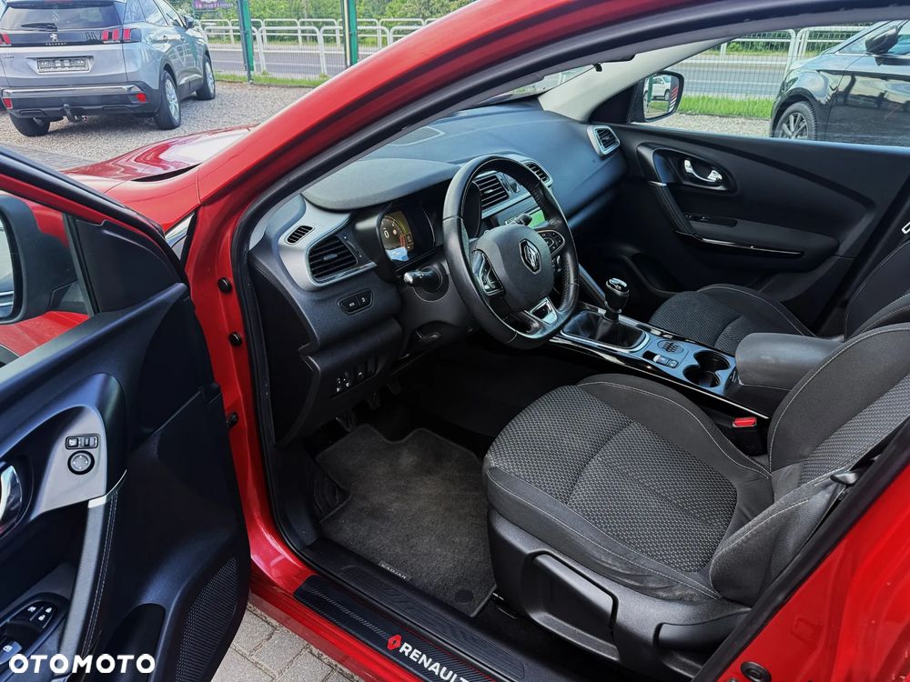 Renault Kadjar Energy dCi 130 Experience - 7