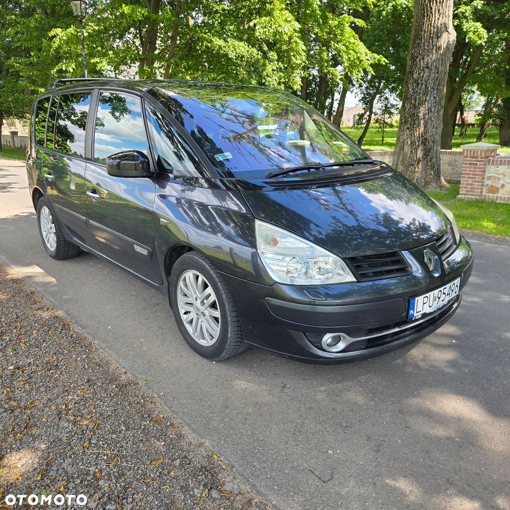 Renault Espace 2.0 dCi Dynamique - 5