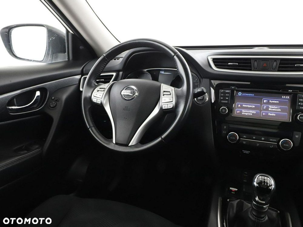 Nissan X-Trail 1.6 DCi N-Connecta - 16