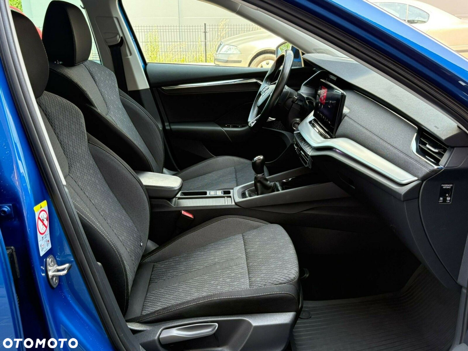 Skoda Octavia 1.5 TSI ACT Style - 13