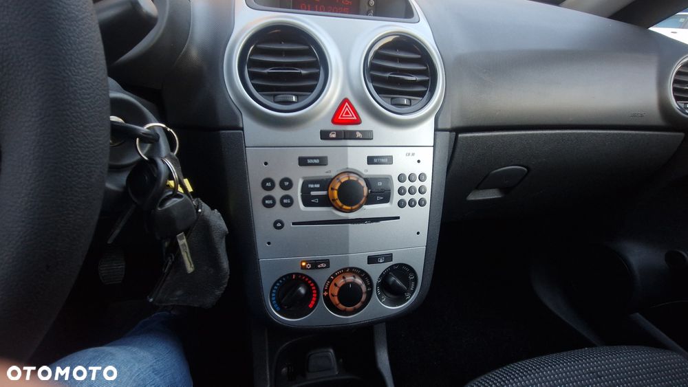 Opel Corsa 1.2 16V Color Edition - 27