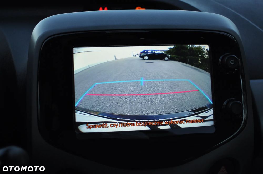 Toyota Aygo - 19