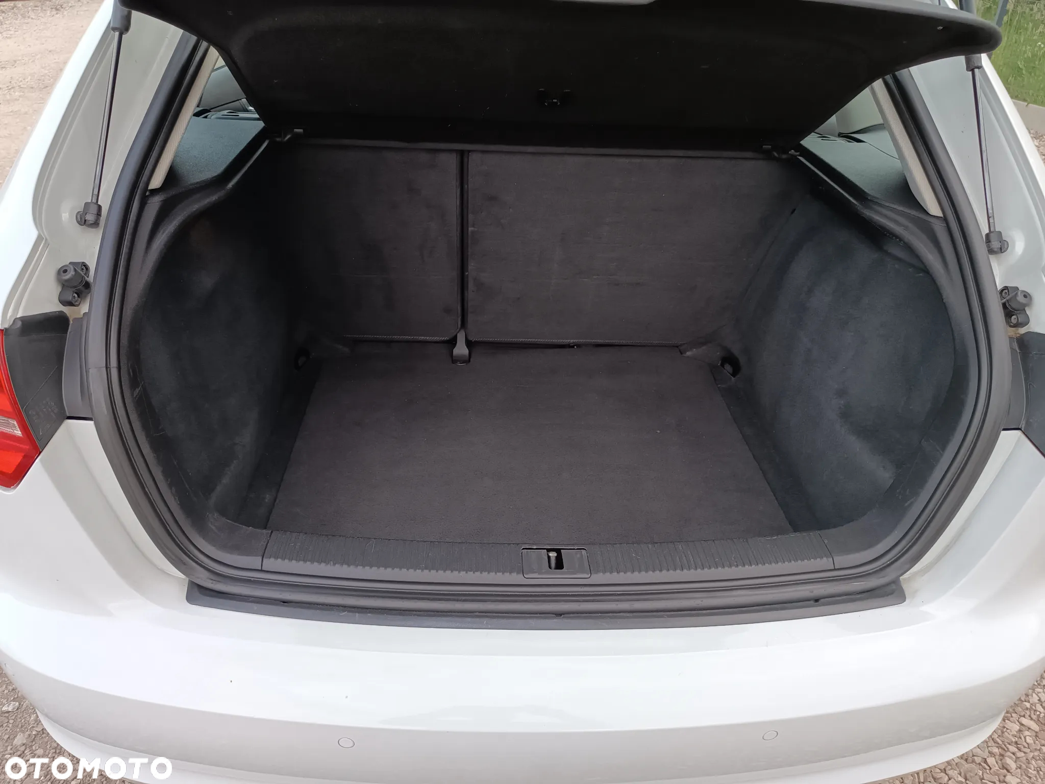 Audi A3 1.6 TDI Sportback Attraction - 28