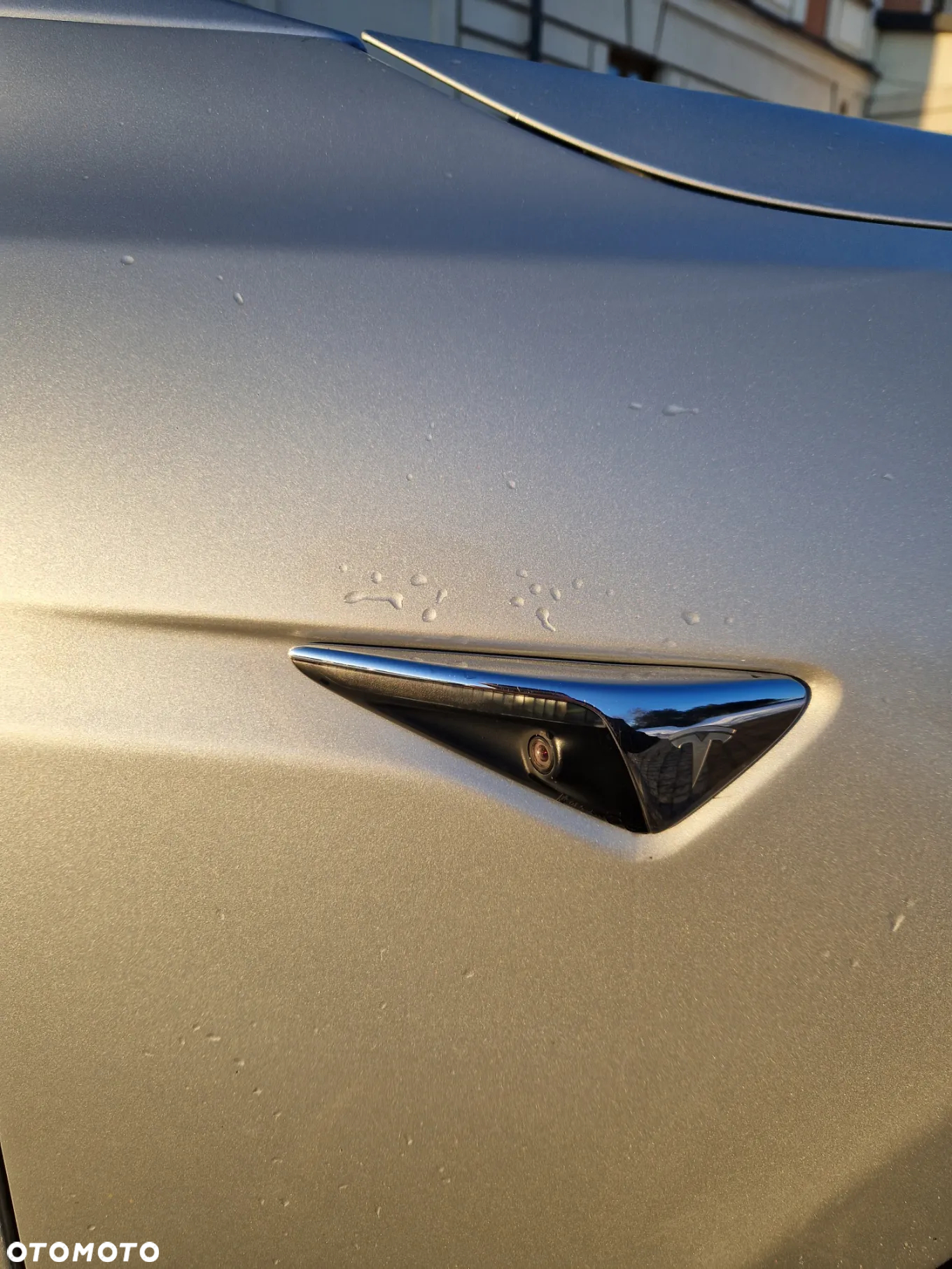 Tesla Model S Long Range Plus - 14