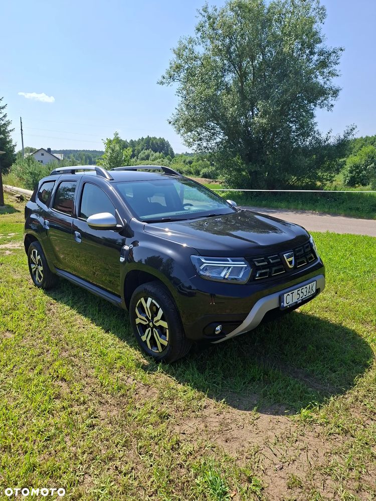 Dacia Duster 1.0 TCe Prestige - 1