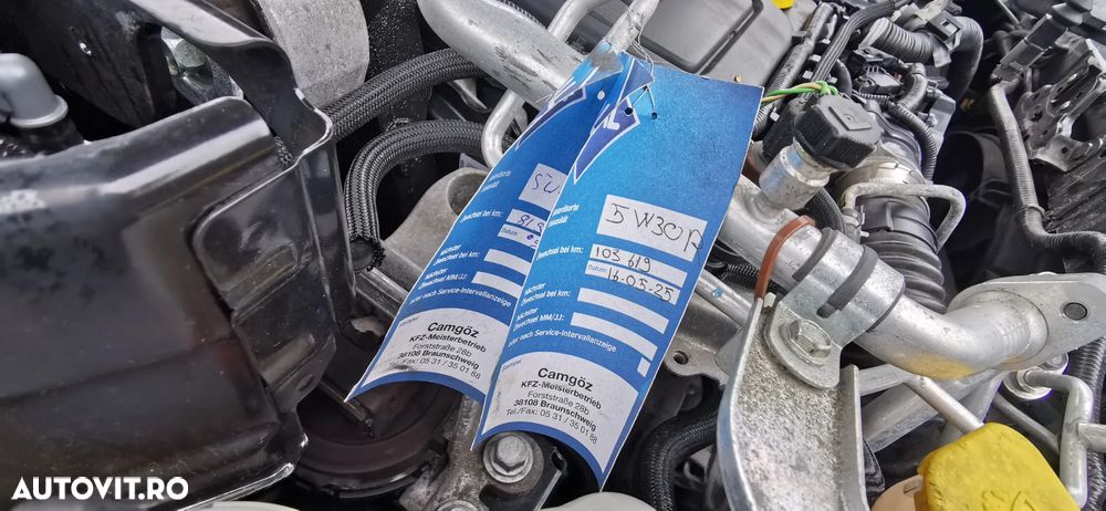 Renault Kadjar Energy dCi 130 4x4 Bose Edition - 26