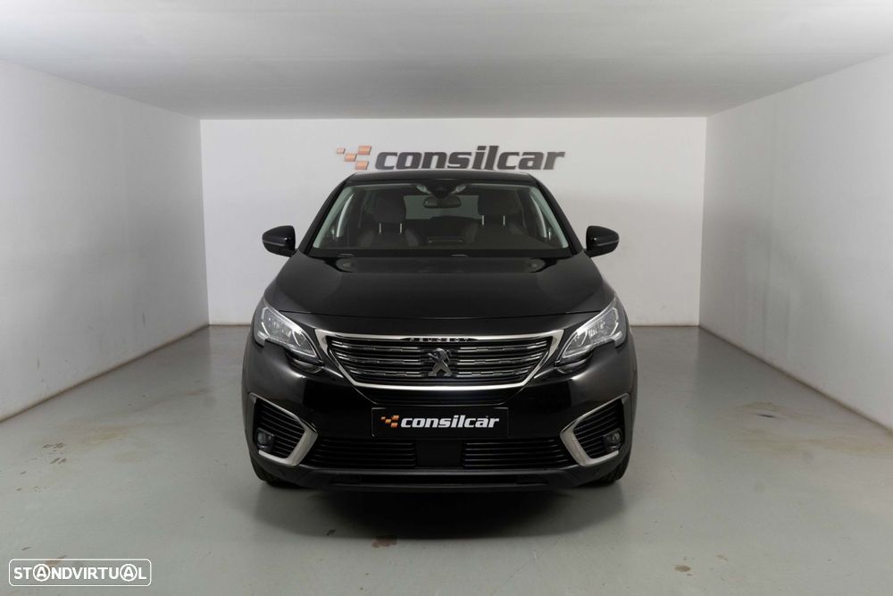 Peugeot 5008 1.2 PureTech Allure EAT6 - 3