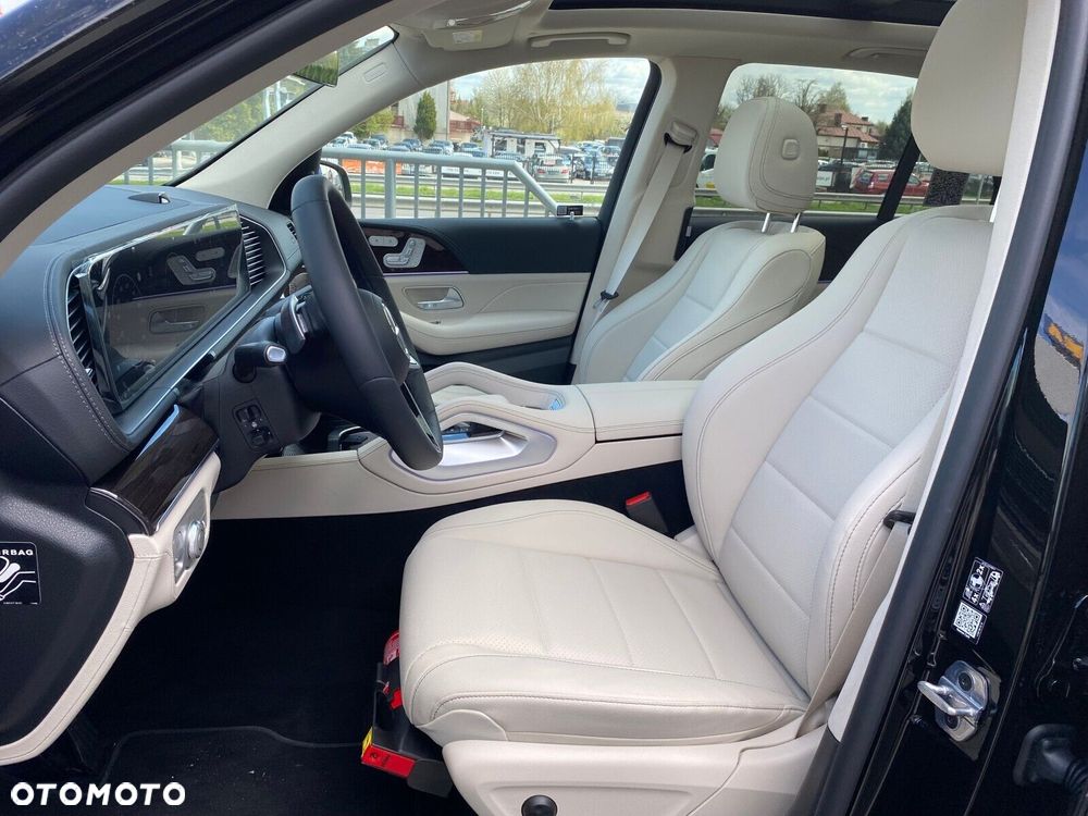 Mercedes-Benz GLE - 9