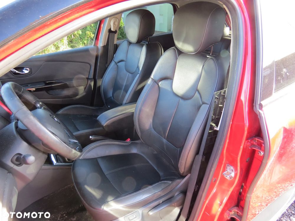 Renault Captur ENERGY dCi 110 Start&Stop Luxe - 15